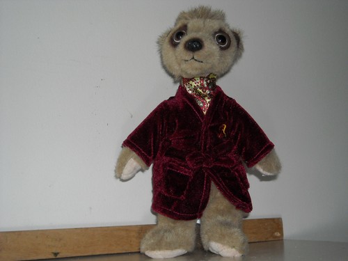 Compare the meerkat toys - compare,