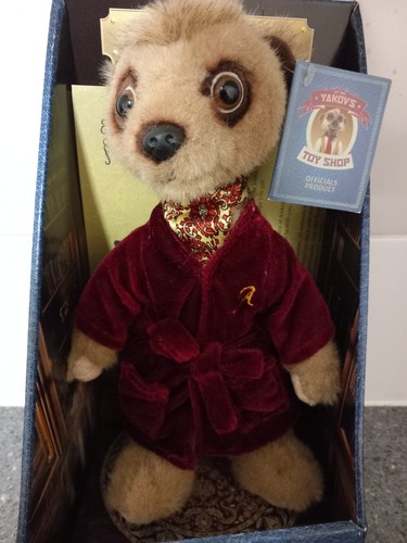 Meerkat alexander compare - meerkat,, alexander,